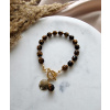 Bransoletka Tygrysie oko, Hematyt - obrazek 3