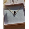 Naszyjnik Onyks celebrytka - obrazek 3