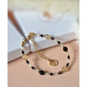 Bransoletka znak zodiaku Panna